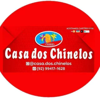 casa dos chinelos