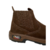 Botina Chic Bacanizado Country Logo s/ escrita Couro Unissex - loja online