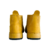 Botina Chic Bacanizado Country Logo + escrita Couro Unissex - Chic Bacanizado