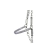 Cabresto Corrente Tradicional - comprar online