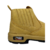 Botina Chic Bacanizado Country Logo s/ escrita Couro Unissex