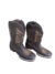 BOTA ZBOOTS M1002 CAFÉ