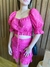 Conjunto Linho Bordado