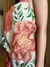 Vestido Vintage - Della’s Store