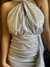 Imagem do Vestido Chuva de Prata