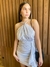 Vestido Chuva de Prata - comprar online