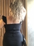 Cropped Zara na internet