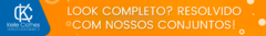 Banner da categoria Conjuntos