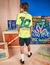 Blusa Esportiva da Youccie - comprar online