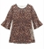 Vestido Onça Infanti