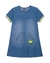 Vestido Jeans Nina Go