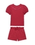 Conjunto Vermelho Nina