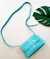Bolsa Azul