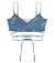 Cropped Jeans Dway