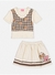 Conjunto Ursinhos Momi