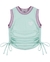 Blusa Amarração Lateral Nina
