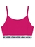 Top Rosa Pink Dway