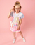 Vestido Bolsa Barbie Catavento - comprar online