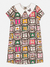 Vestido Borboletas Momi