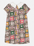 Vestido Borboletas Momi - comprar online