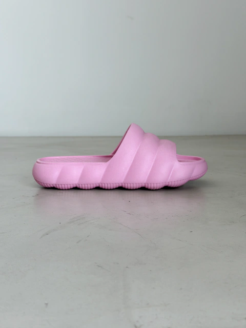 Puffer Rosa