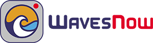 WavesNow | Compre na Loja Online