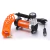 Compresor de aire portátil "DAEWOO" Dw55-p con Maletín Kit - tienda online