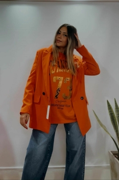 Blazer St.Marie