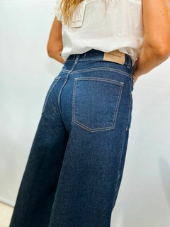 Jean blue St.Marie