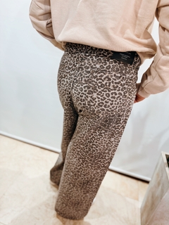 Jean Leopard - comprar online