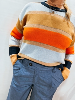 Sweater Paloma