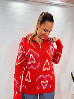 Sweater Amor