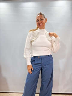 Sweater Shine en internet