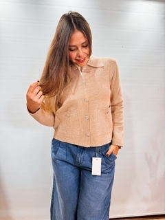 Cárdigan Eleonora - comprar online