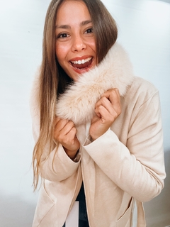 Saco Tejido Blair - comprar online