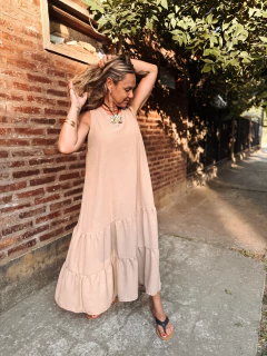 Vestido Capri - comprar online