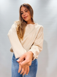 Sweater Shine