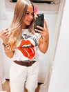 Remera Rolling