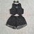 Conjunto 4 peças miniee 55 - Mundokidscte