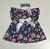 Vestido bebê Milla 78 - Mundokidscte