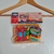 Kit mini fast food 96 - comprar online