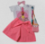 Conjunto Patty 145 - Mundokidscte