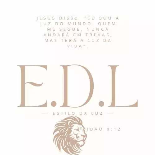 ESTILO DA LUZ
