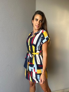 Vestido