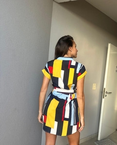 Vestido - comprar online