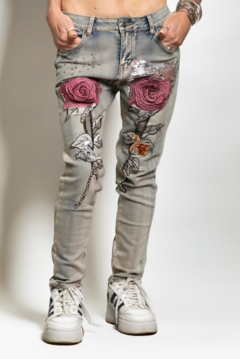 Jean