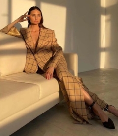 traje