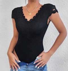 body - Ropa Bella