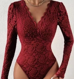 body - comprar online