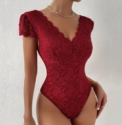 body